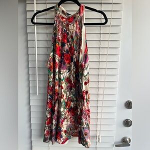 Anthropologie Dress